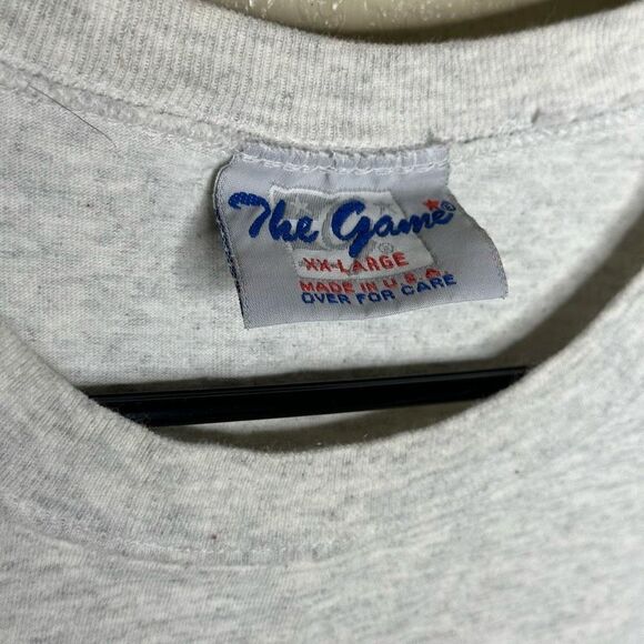 VTG Diamondback Embroidered T-Shirt Size XXL - Picture 5 of 5